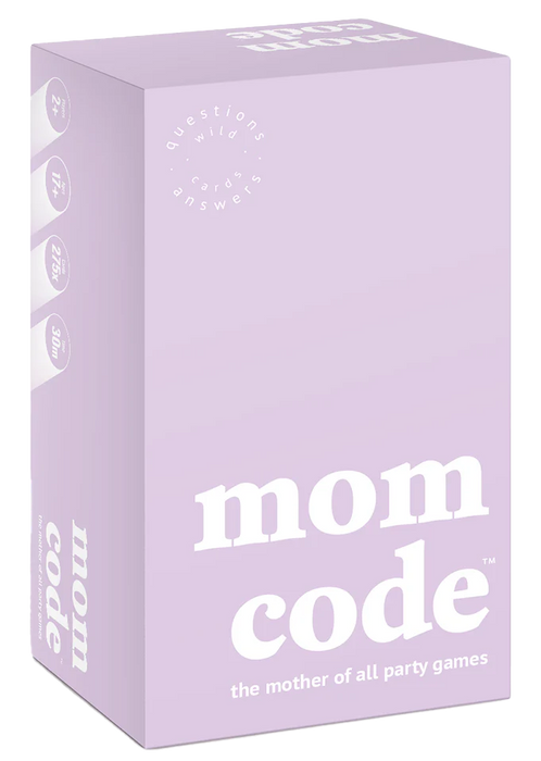 MOM CODE