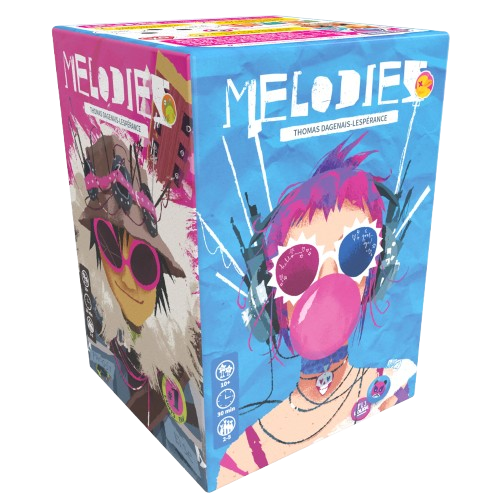 Melodies
