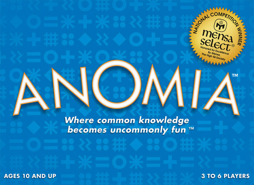 ANOMIA