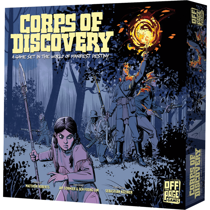 Corps of Discovery