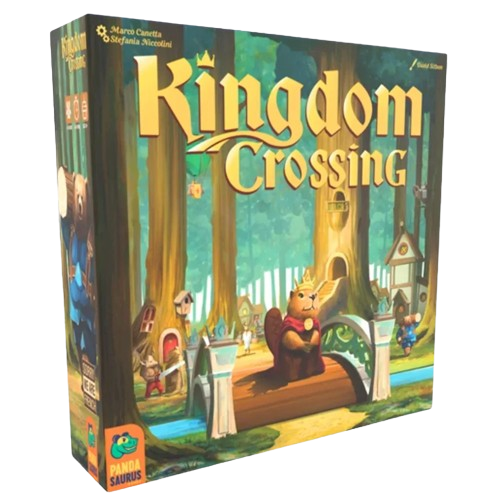 Kingdom Crossing