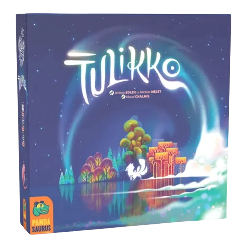 Tulikko