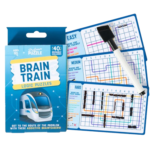 Brain Train