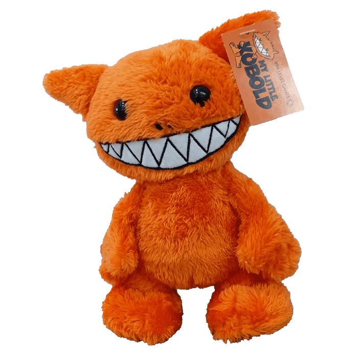 My Little Kobold Plush