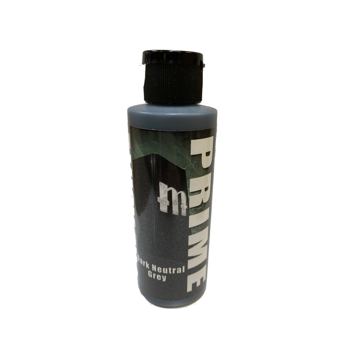 Pro Acryl : Dark Neutral Grey Primer