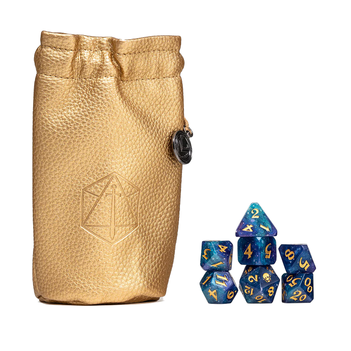 Vox Machina Dice Set: Taryon Darrington