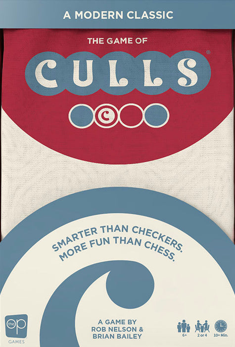 CULLS