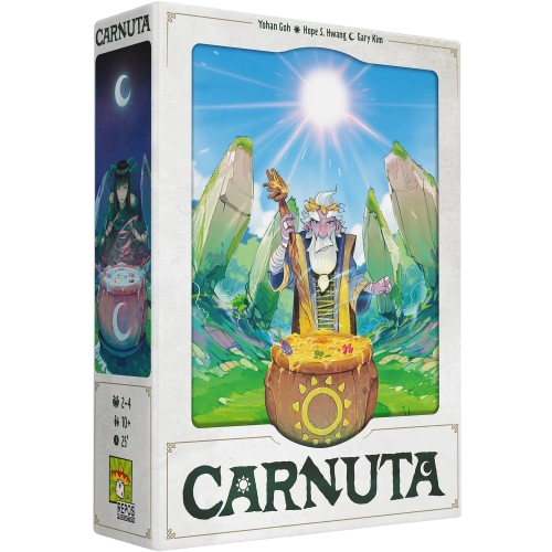 Carnuta