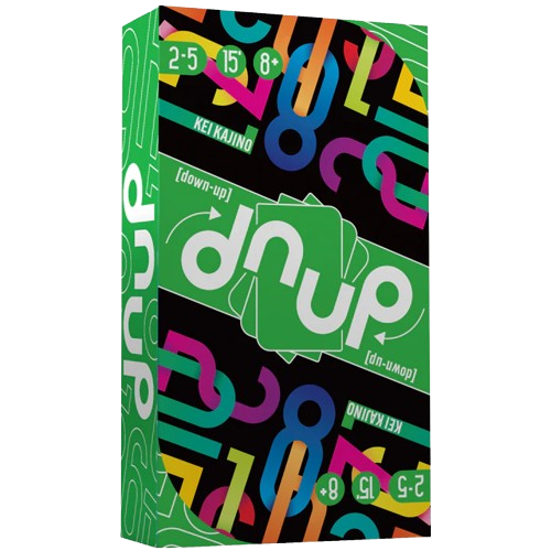 dnup