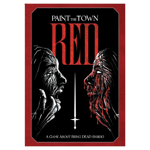 Paint the Town Red
