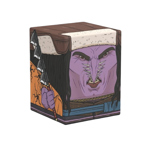 Squaroes - ONE PIECE - Arlong