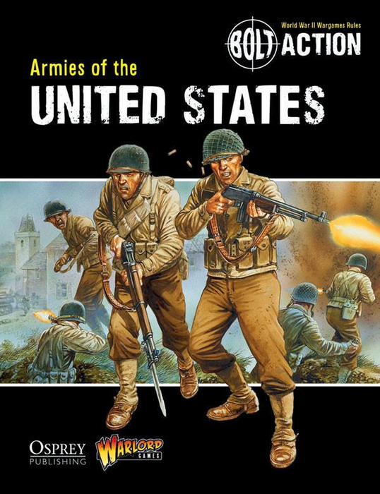 Armies of the United States