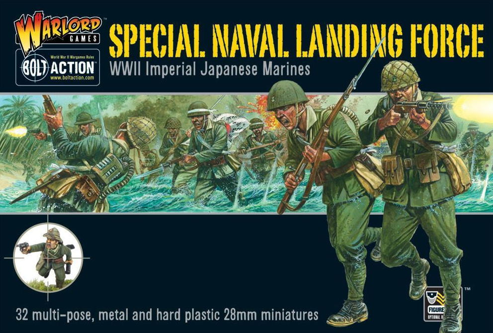 Special Naval Landing Force