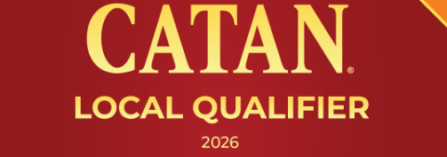 Catan Championship Local Qualifier