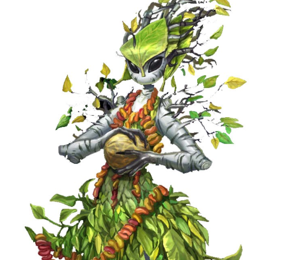 FREE RPG DAY – Pathfinder: Leshy One Shot