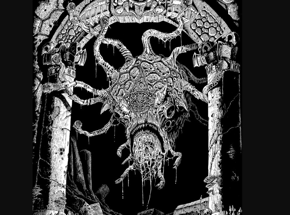 FREE RPG DAY –Shadowdark