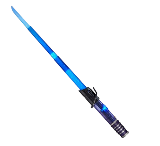 Star Wars: Lightsaber Forge Kyber Core - Darksaber