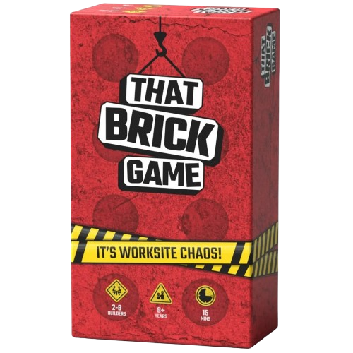 That Brick Game
