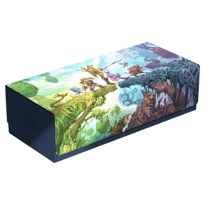 Ultimate Guard Deck Box: MTG Lorwyn Eclipsed - Arkhive 1000+ Xenoskin