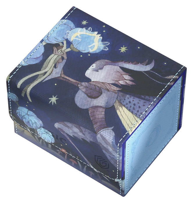 MTG: Lorwyn Eclipsed - Bitterbloom Bearer Xenoskin 100+