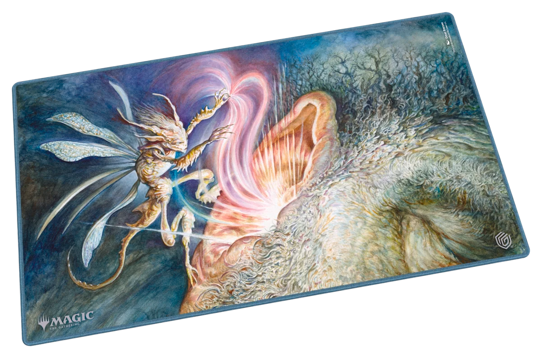 Play-Mat Magic: The Gathering "Lorwyn Eclipsed" - Dream Seizer