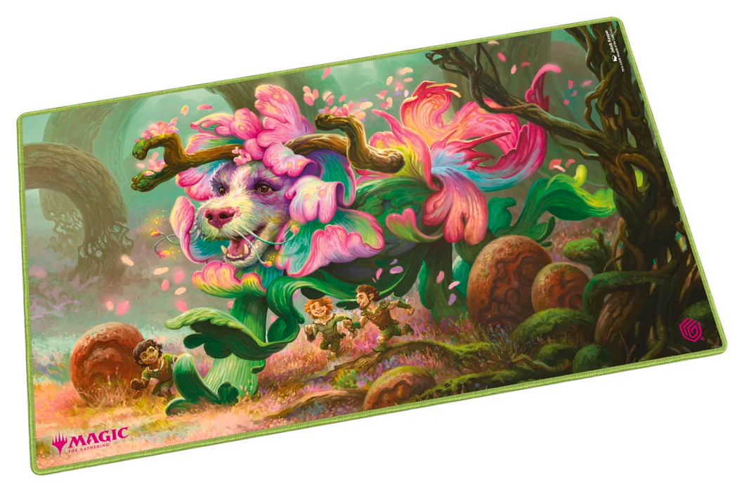 Play-Mat Magic: The Gathering "Lorwyn Eclipsed" - Vibrance