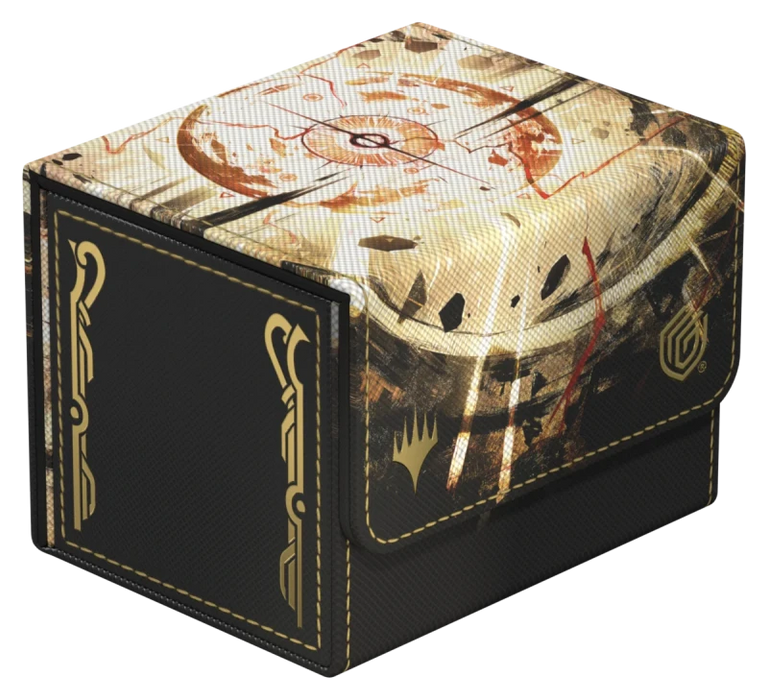 Sidewinder 100+ Xenoskin MTG "Secrets of Strixhaven" - Armageddon