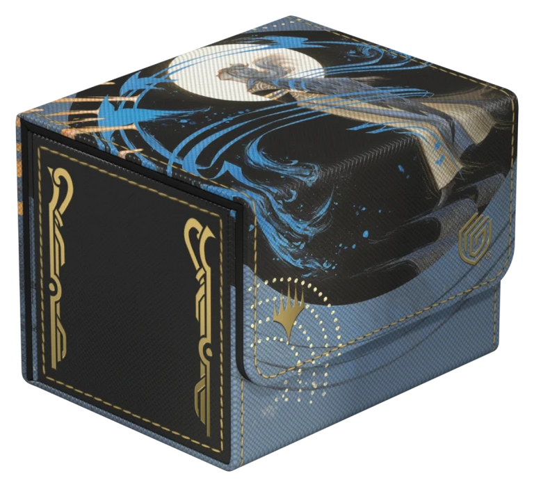 Sidewinder 100+ Xenoskin MTG "Secrets of Strixhaven" - Force of Will