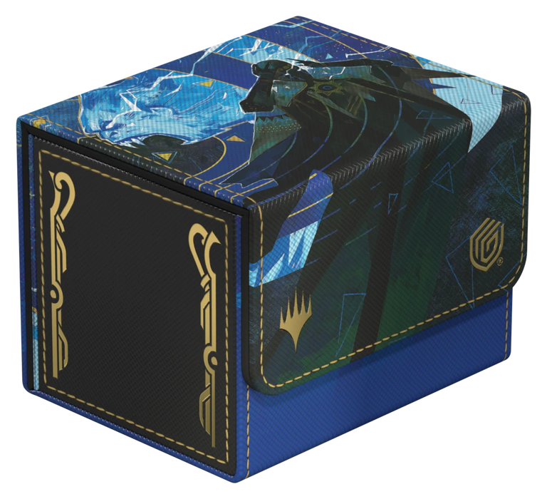 Sidewinder 100+ Xenoskin MTG "Secrets of Strixhaven" - Pongify