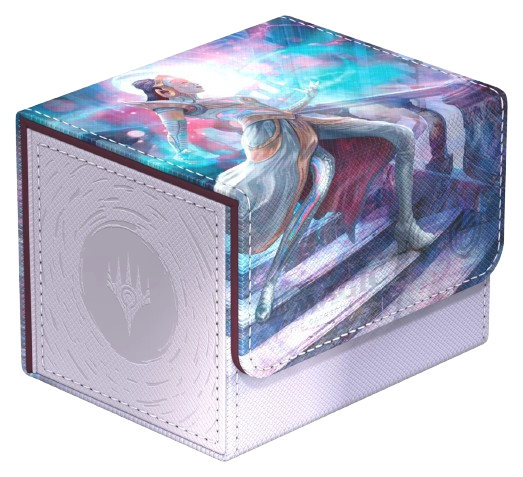 Sidewinder: 100+: Magic the Gathering: Reality Fracture: Liliana Devoted Healer