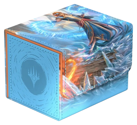 Sidewinder: 100+: Magic the Gathering: Reality Fracture: Chandra Chill of Compliance