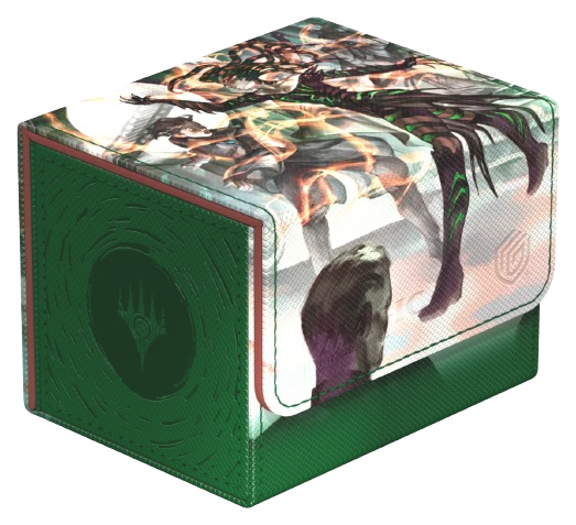 Sidewinder: 100+: Magic the Gathering: Reality Fracture: Vraska Petrifying Assassin