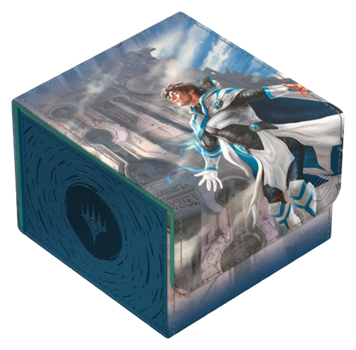 Sidewinder 133+ Xenoskin: Magic The Gathering: Reality Fracture: Jace Building Reality