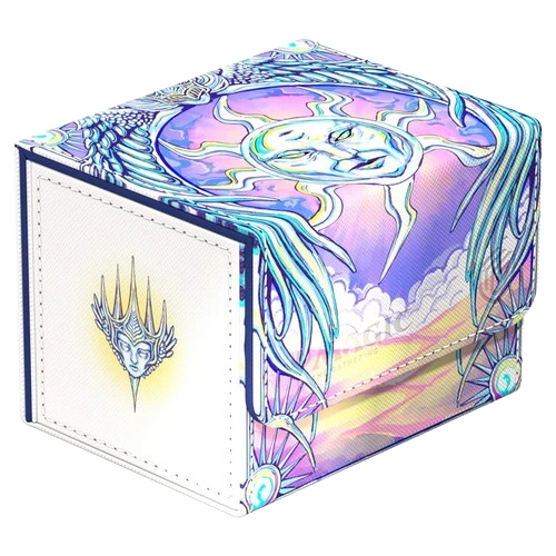 Sidewinder: 100+: Magic the Gathering: Mana Token - Plains