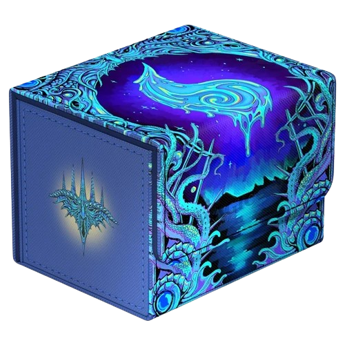 Sidewinder: 100+: Magic the Gathering: Mana Token - Island