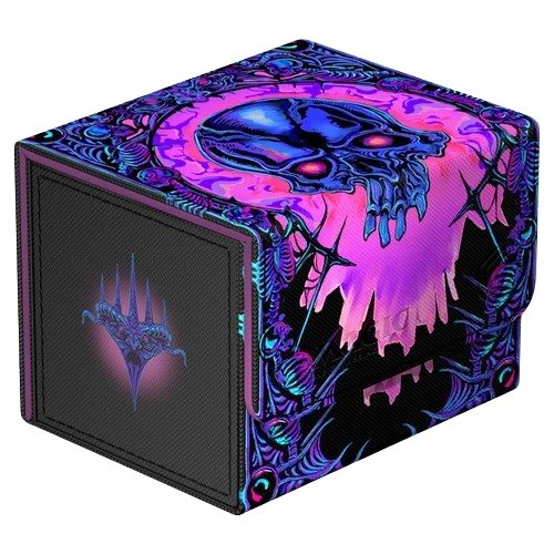 Sidewinder: 100+: Magic the Gathering: Mana Token - Black