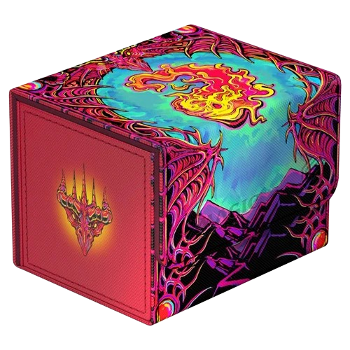 Sidewinder: 100+: Magic the Gathering: Mana Token - Mountain