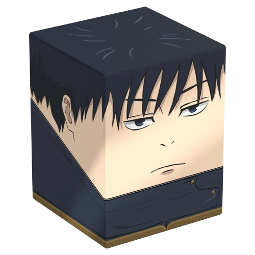 Squaroes - Jujutsu Kaisen: Megumi Fushiguro