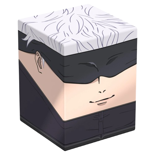 Squaroes - Jujutsu Kaisen: Satoru Gojo