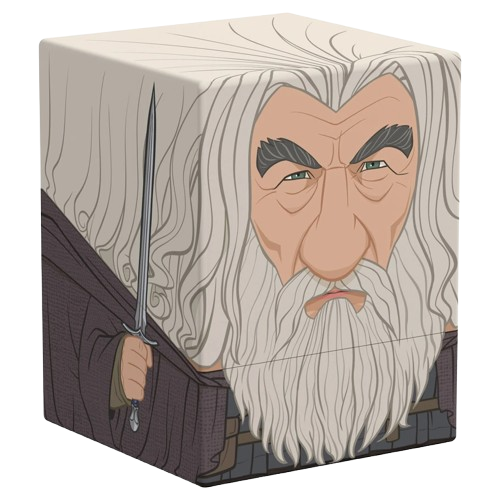 Squaroes - The Hobbit: Gandalf the Grey