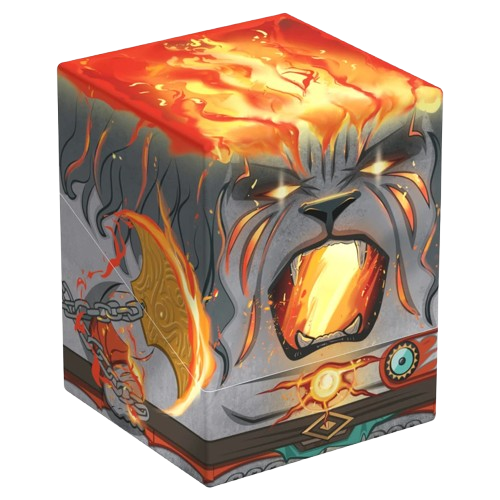 Squaroes - MTG Reality Fracture - Ajani