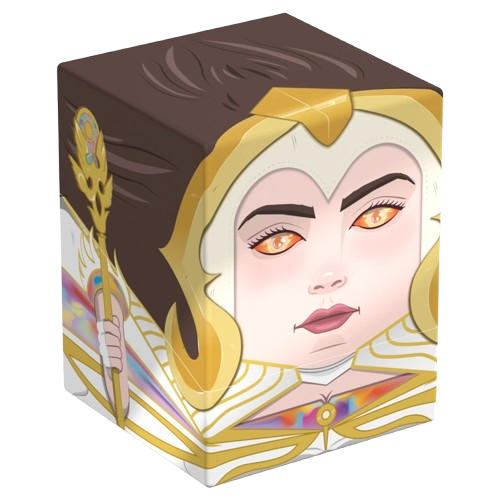 Squaroes - MTG Reality Fracture - Liliana