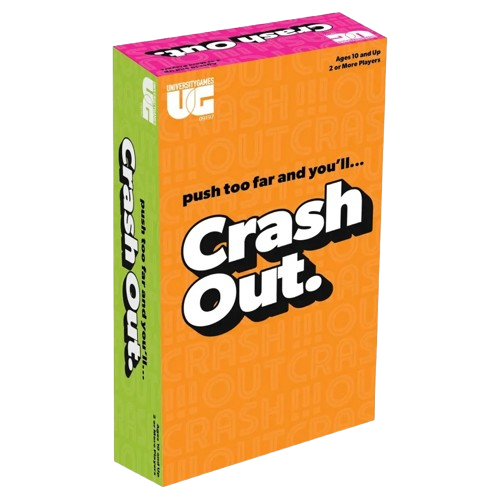 Crash Out