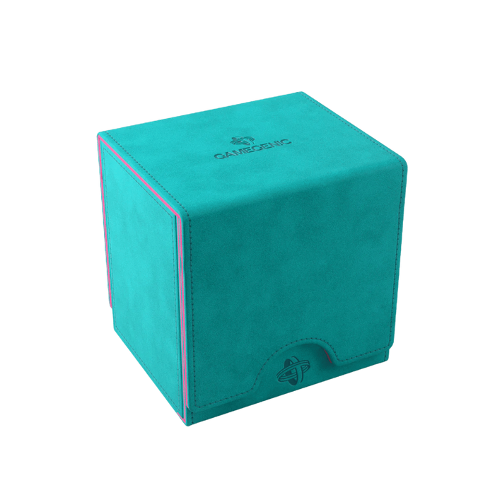 Sidekick Pro 100+ XL Convertible Teal/Pink