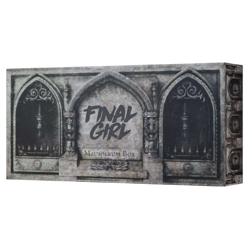Final Girl: Mausoleum Box