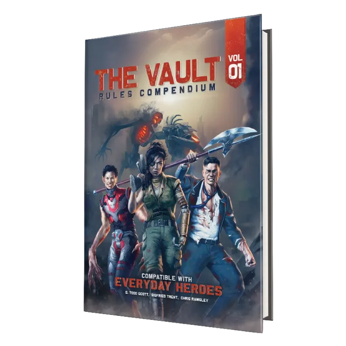 The Vault