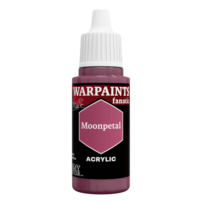 Warpaints Fanatic: John Blanche Masterclass: Moonpetal 18ml