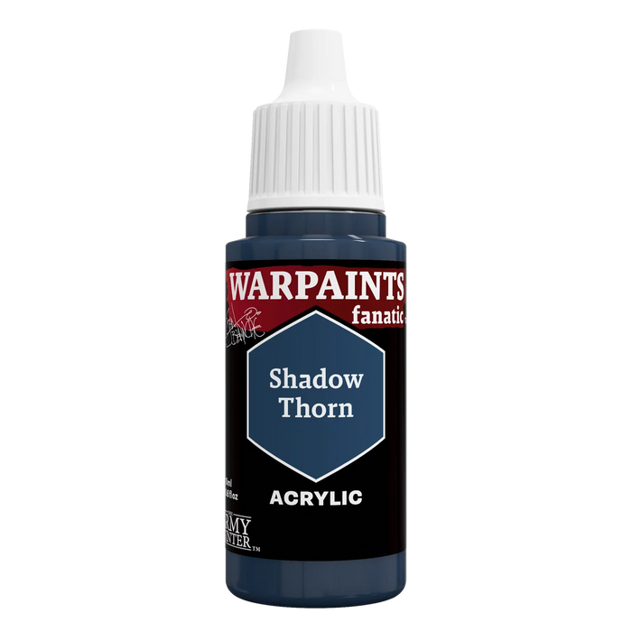 Warpaints Fanatic: John Blanche Masterclass: Shadow Thorn 18ml