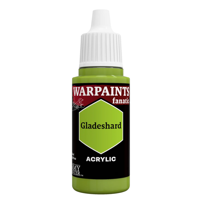 Warpaints Fanatic: John Blanche Masterclass: Gladeshard 18ml