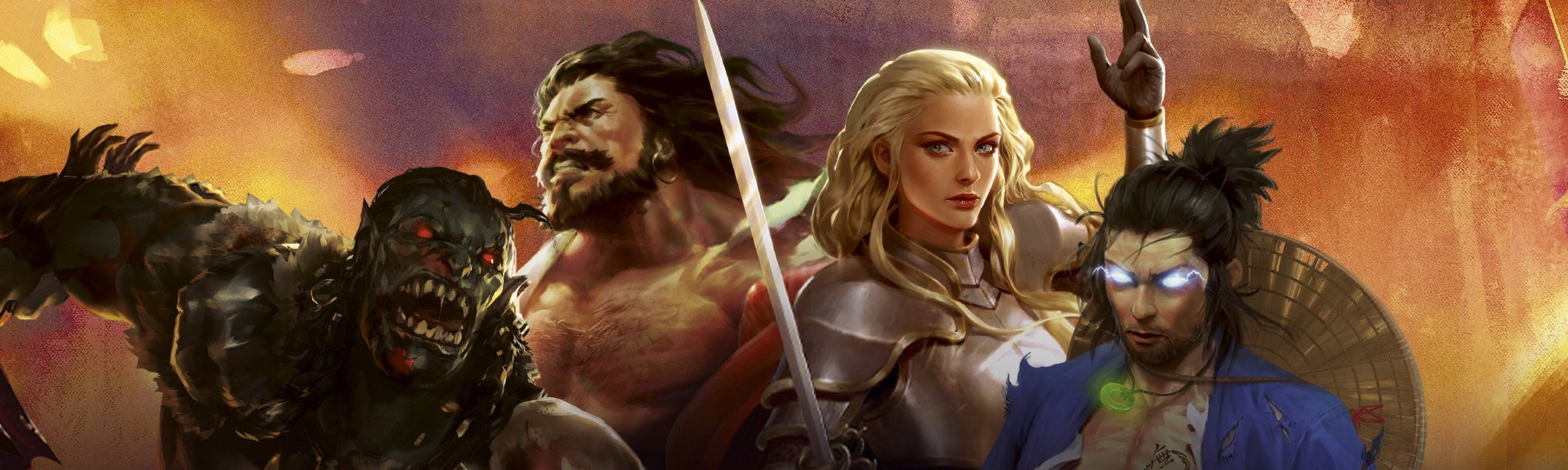 Flesh and Blood Weekly Armory (CC)